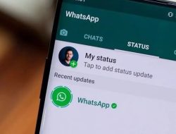 Makin Puas! WhatsApp Siapkan Pembaruan Durasi Video Status akan Lebih dari 30 Detik!