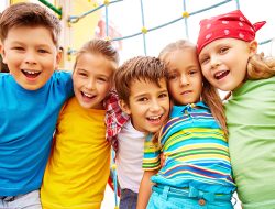 Lebih Dekat Dengan Anak-Anak, Mari Mengenal Tipe-tipe Kepribadian Anak