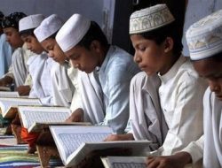 Pengadilan India Larang Sekolah Islam Beroperasi Menjelang Pemilu