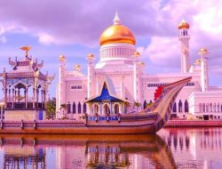 Pilihan Tempat Wisata yang Cocok untuk Menyambut Bulan Suci Sambil Menikmati Liburan Ramadhan