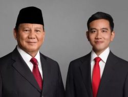 KPU Tegaskan Penetapan Prabowo-Gibran sebagai Presiden dan Wakil Presiden Terpilih Tak Bisa Diganggu Gugat