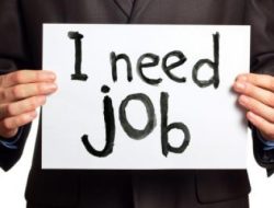 Apakah Betul Mencari Pekerjaan Semakin Sulit di Era Sekarang?