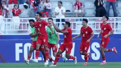 Timnas U-23 Indonesia Kalahkan Australia dengan Skor 1-0 pada Piala Asia U-23 2024
