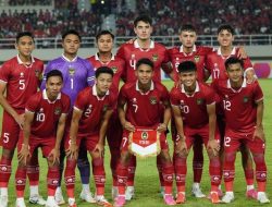 Kerja Keras Timnas Indonesia U-23 di Piala Asia U-23 2024, Dipenuhi Pemain Hebat dengan Harga Pasar Fantastis