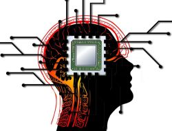 Terobosan Baru Chip Teknologi Tinggi yang Ditanam dalam Otak, Apa Fungsinya?