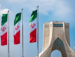 KBRI Tehran Pantau Kondisi WNI di Iran Pasca Konflik dengan Israel yang Memanas