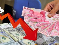 Pelemahan Rupiah Terhadap Dolar AS Picu Kenaikan Harga dan Ancaman Inflasi di Indonesia