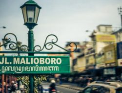 Menikmati Pesona Budaya dan Belanja di Malioboro Yogyakarta, Pilihan Wisata yang Harus Dicoba