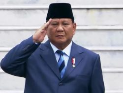 Prabowo Ajak Bersatu Pasca-Pilpres, Menjaga Persatuan untuk Kesejahteraan Rakyat