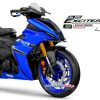 Yamaha MX King 2024, Desain Futuristik Dan Performa Tangguh, Bikin Pengen Punya
